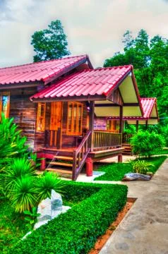 Thailand Stock Photos