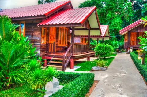 Thailand Stock Photos