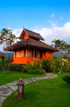 Thailand Stock Photos