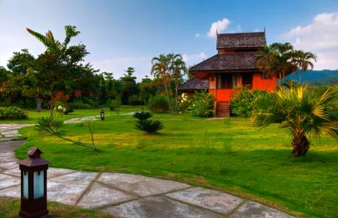 Thailand Stock Photos