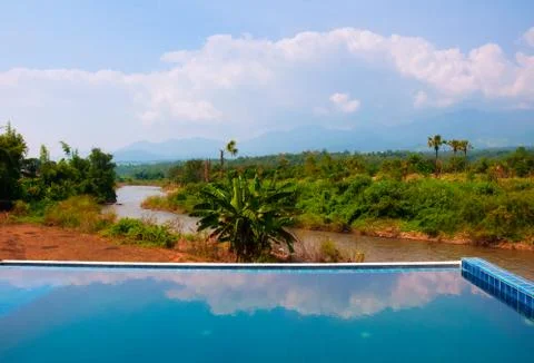 Thailand Stock Photos