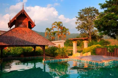 Thailand Stock Photos