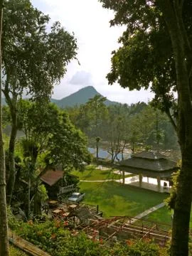 Thailand Stock Photos