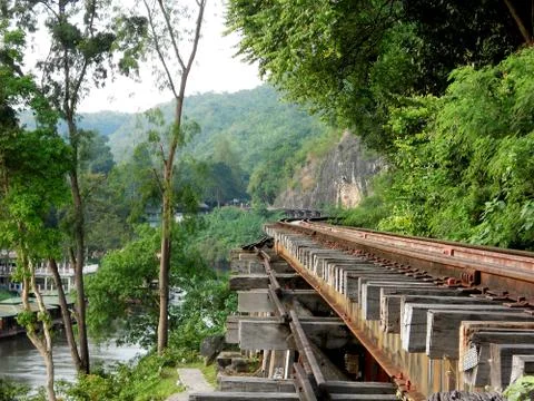 Thailand Stock Photos