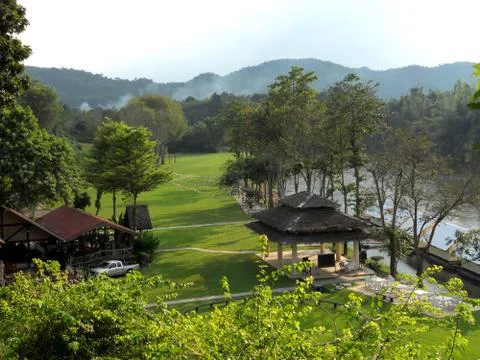 Thailand Stock Photos