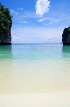 Thailand Foto stock