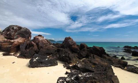 Thailand Foto stock