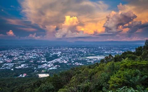 Thailand Stock Photos