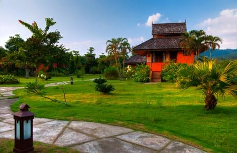 Thailand Stock Photos