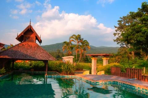 Thailand Stock Photos