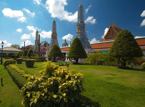 Thailand Stock Photos
