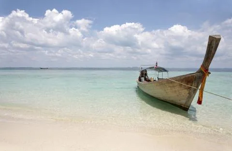 Thailand Stock Photos