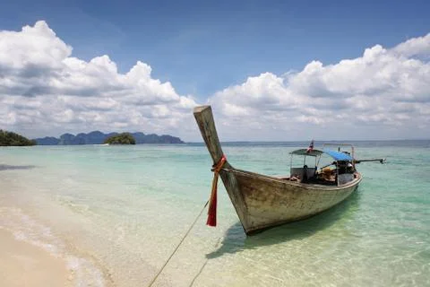 Thailand Stock Photos
