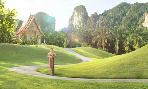 Thailand Stock Photos