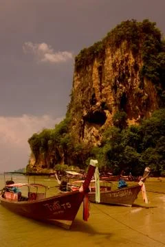 THAILAND Stock Photos