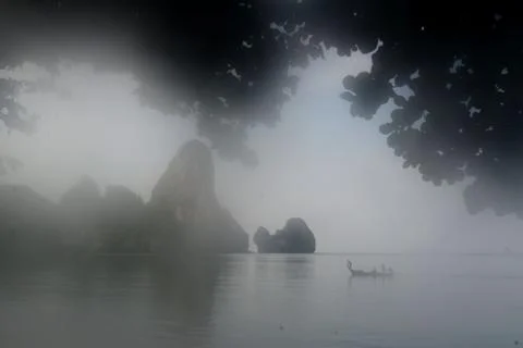 THAILAND Stock Photos