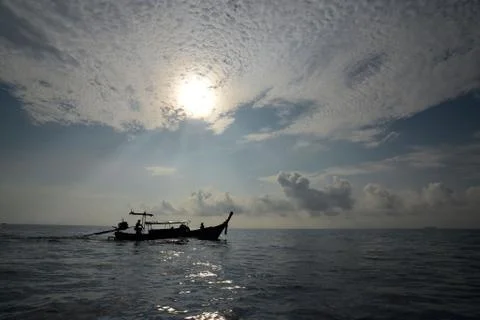 THAILAND Stock Photos