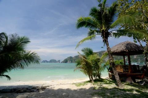 THAILAND Stock Photos