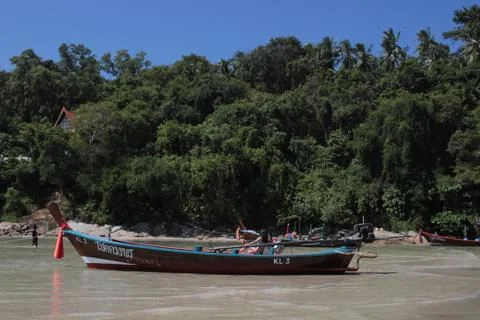 Thailand Stock Photos