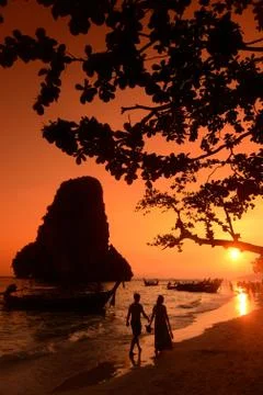 THAILAND Stock Photos