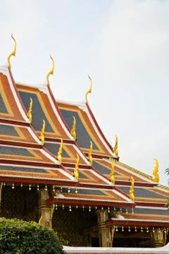 Thailand Stock Photos