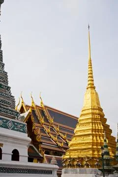 Thailand Foto stock
