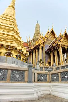 Thailand Stock Photos