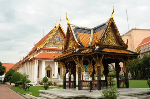 Thailand Stock Photos