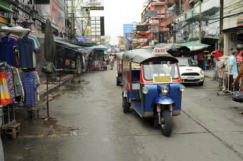 Thailand 스톡 사진
