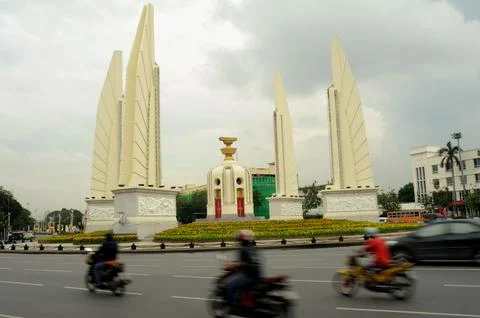 Thailand Foto stock