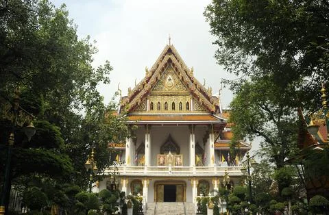 Thailand Stock Photos