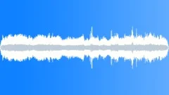 THAILAND, SUBWAY Sound Effect