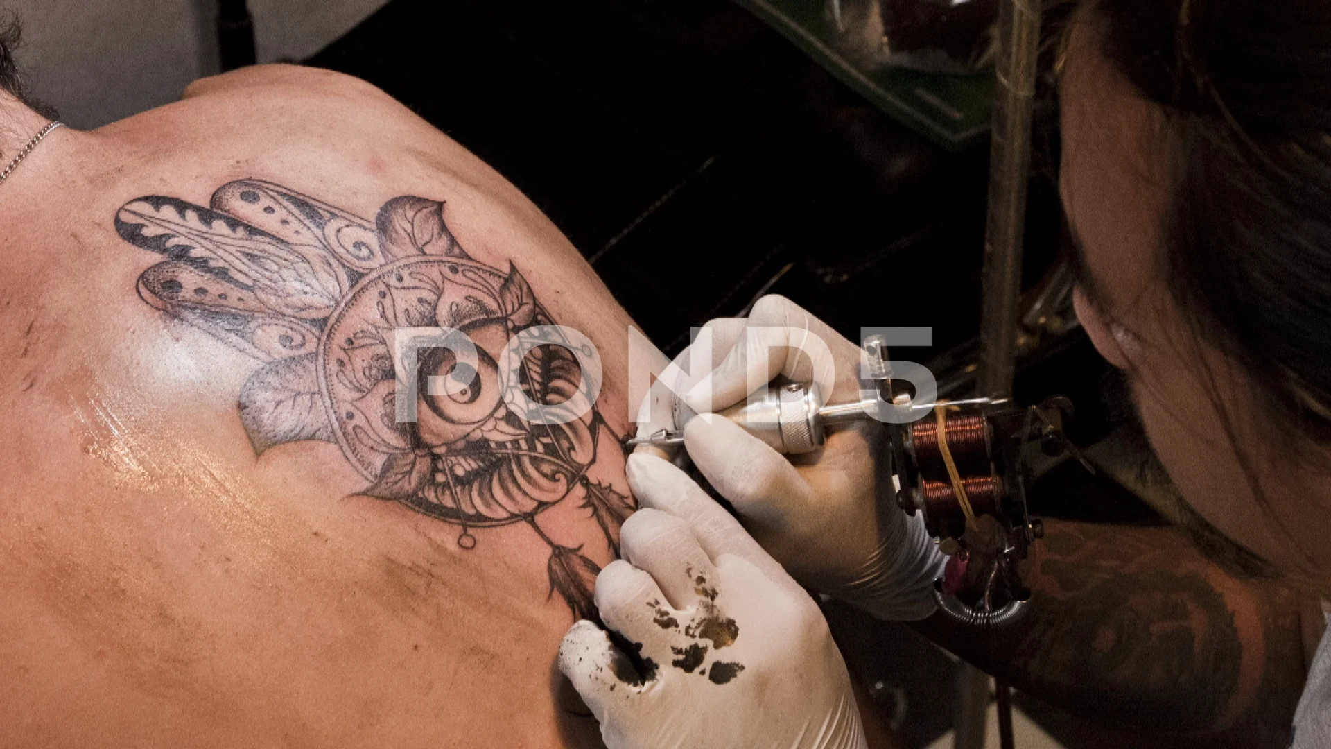 warrior tattoo studio • Tattoo Studio • Tattoodo