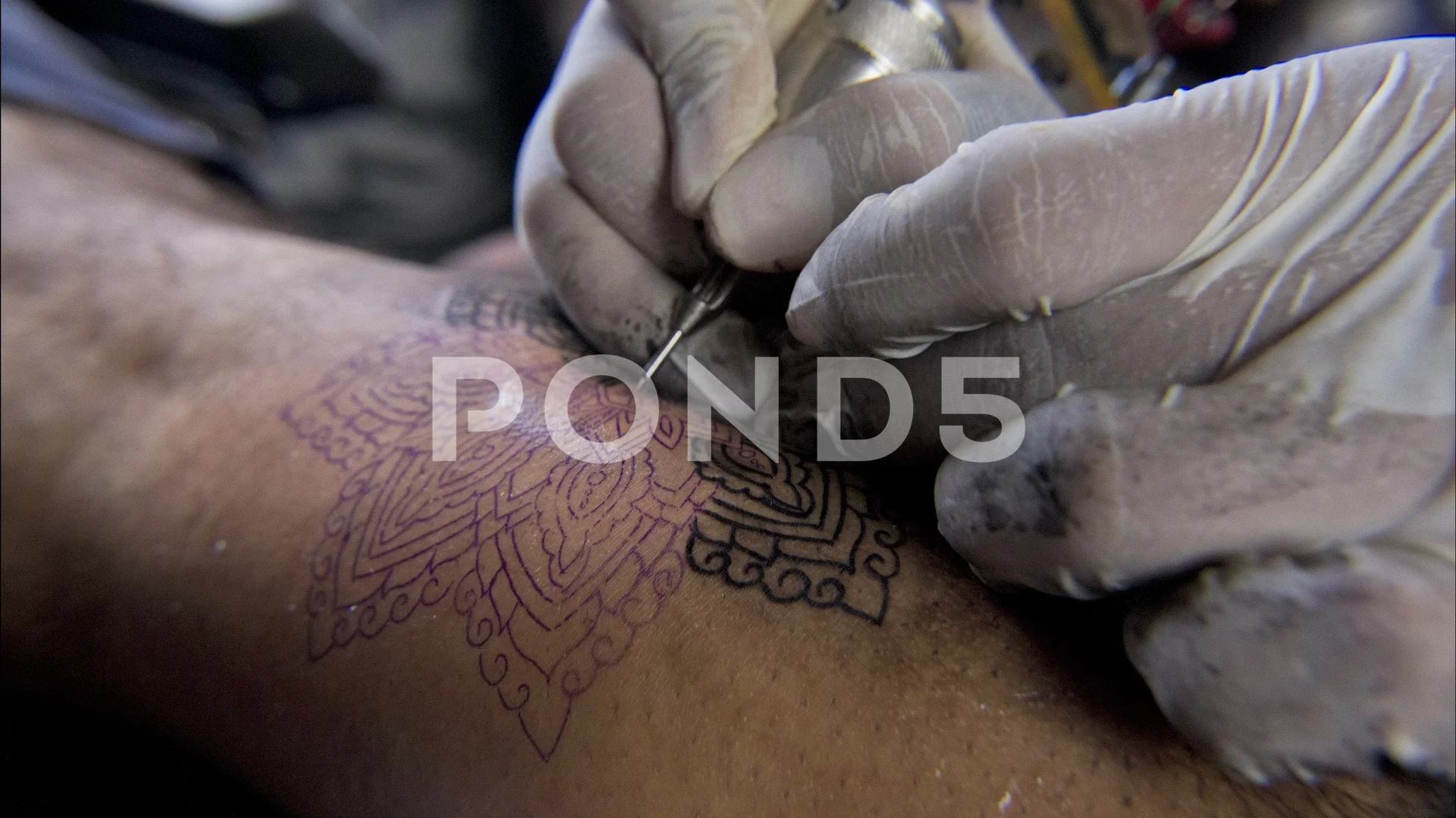 TATTOO OWL  Timelapse by CMS Tattoo 2022 by cmstattoo on DeviantArt