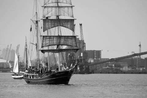 Thalassa Stock Photos