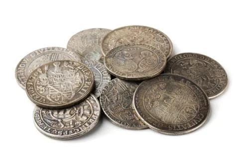 Thaler Stock Photos