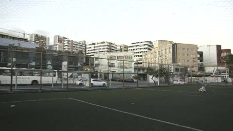 Thales Antonio Stock Footage 168822367