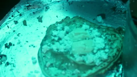 Thali Stock Footage 133102442