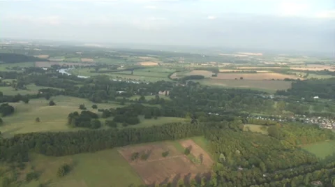 Thames North of Henley-Progressive Video stock 30480802