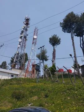 Thandiani Stock Photos