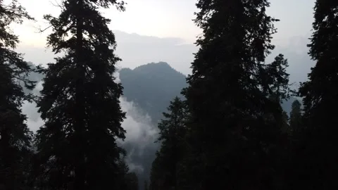 Thandyani Tour Stock Footage 237446163