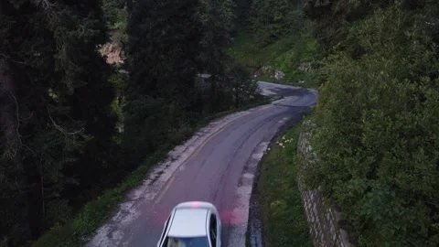 Thandyani Tour Stock Footage 237446245