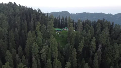 Thandyani Tour Stock Footage 237446537