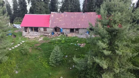 Thandyani Tour Stock Footage 237446592