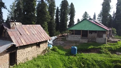 Thandyani Tour Stock Footage 237446708