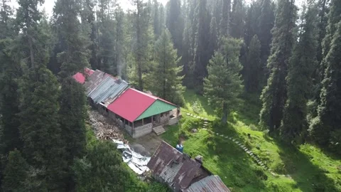 Thandyani Tour Stock Footage 237446728