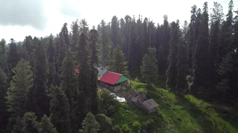 Thandyani Tour Stock Footage 237446761