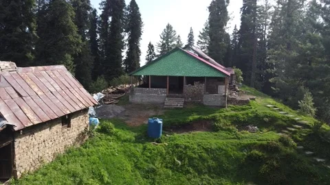 Thandyani Tour Stock Footage 237446837