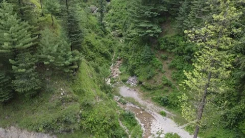 Thandyani Tour Stock Footage 237447779