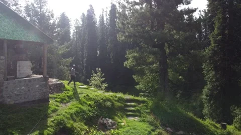 Thandyani Tour Stock Footage 237452707